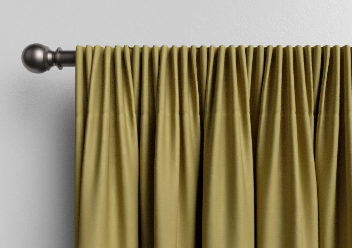Saltaire, Zest - Made to Measure Curtains - Image 9